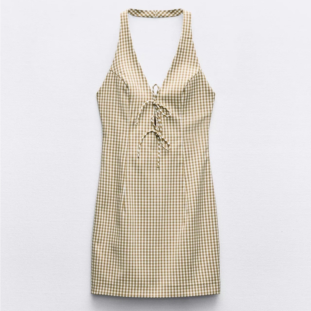 Zara dress